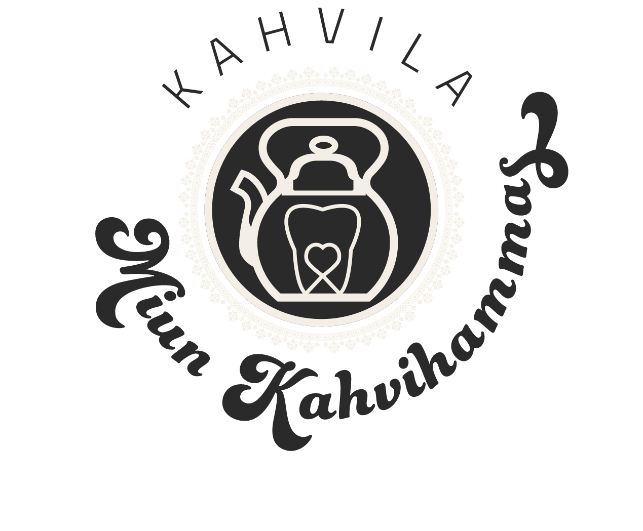 Kahvila Miun Kahvihammas